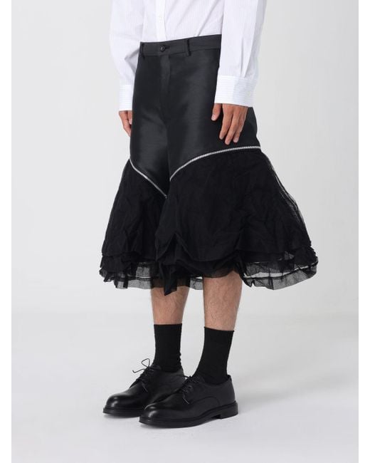Comme des Garçons Shorts Herren in Black für Herren
