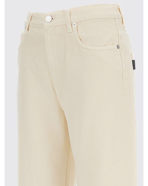 Haikure Natural Pants