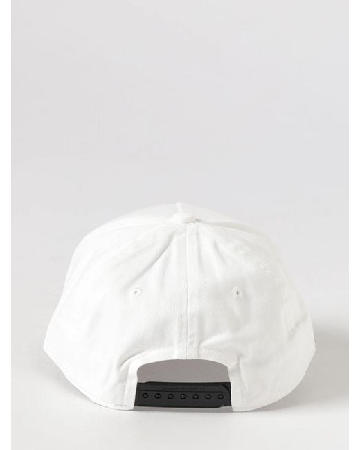 Cappello di ARMANI EXCHANGE in White da Uomo