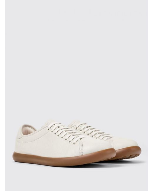 Camper White Sneakers for men