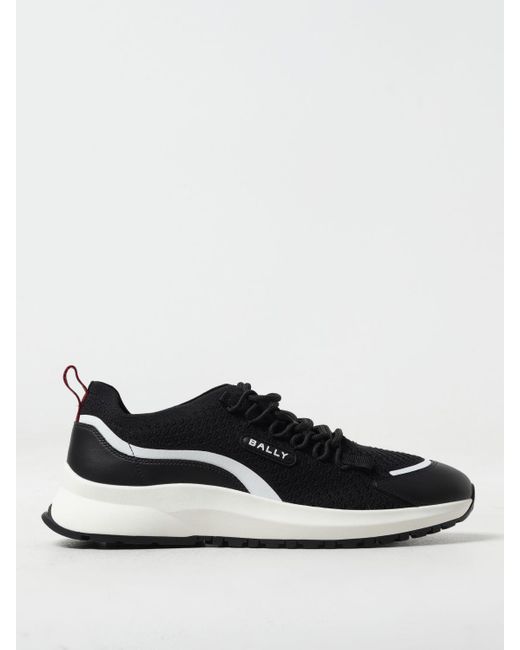 bally sneakers clearance