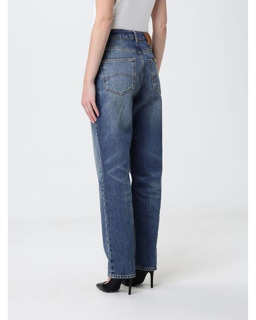 Armani Jeans Blue Jeans