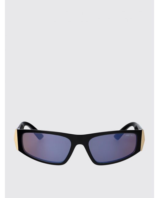 Jimmy Choo Blue 0Jc6001U Acetate Sunglasses