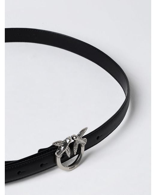Pinko White Belt