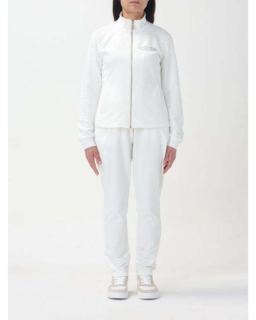 Liu Jo White Suit Separate