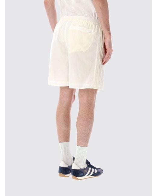 Adidas Originals Natural Shorts for men