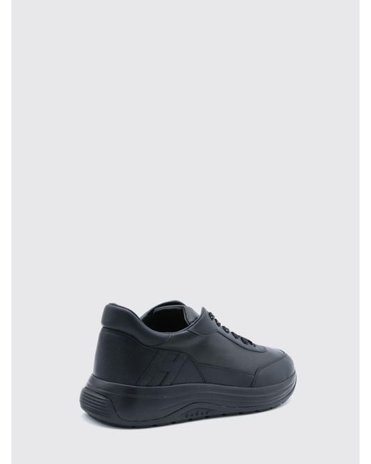 Hogan Blue Sneakers for men