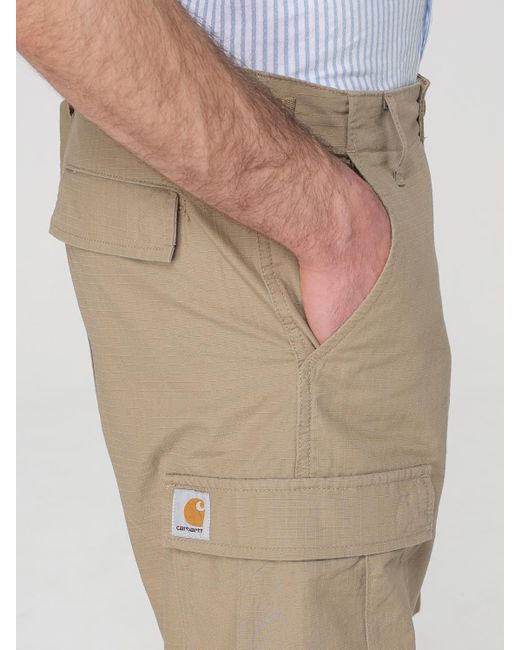 Carhartt Shorts Herren in Natural für Herren
