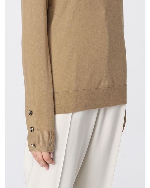 Michael Kors Natural Jumper