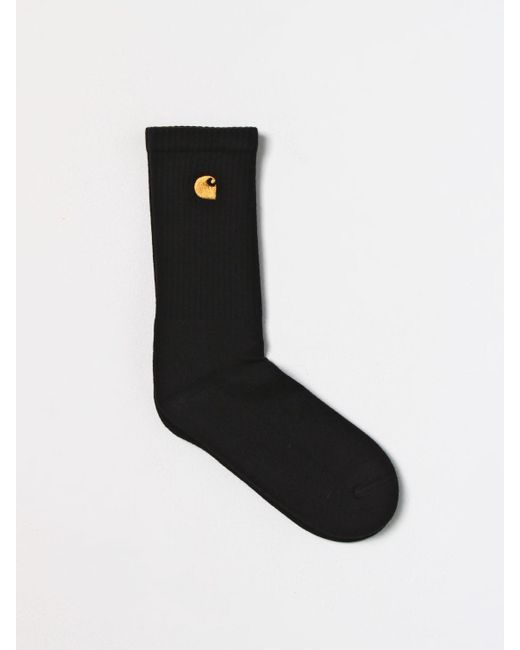 Carhartt WIP Socks in Black for Men | Lyst Canada