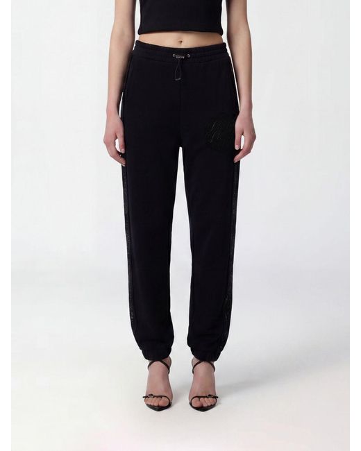Philipp Plein Blue Pants