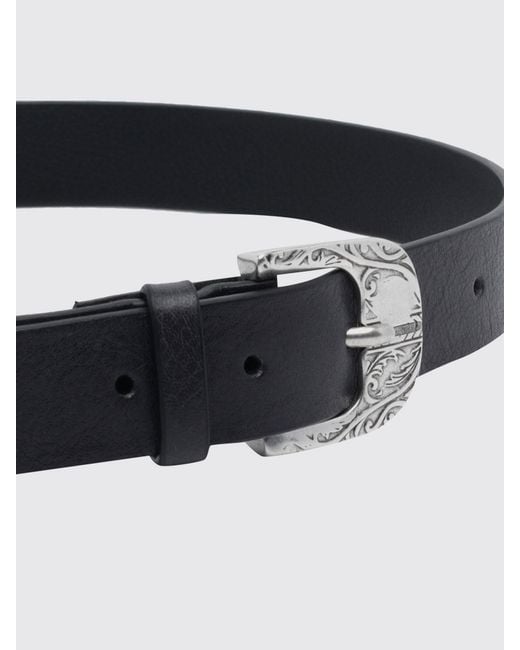 Orciani Black Belt