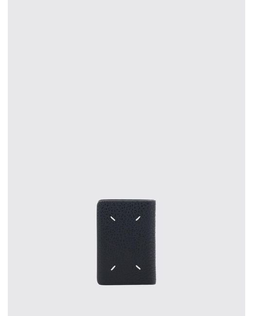 Maison Margiela White Wallet