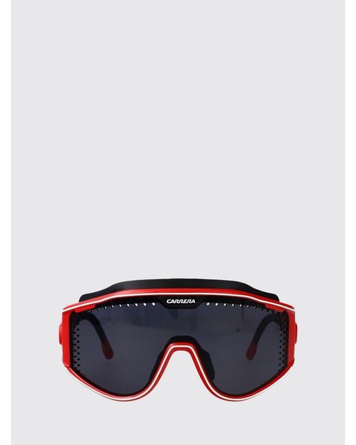 Carrera Red Sunglasses for men