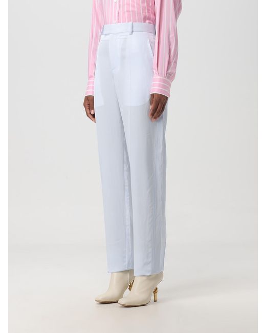 Bottega Veneta Pink Pants