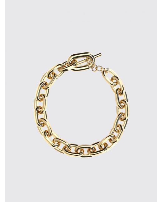 Rabanne Metallic Jewel