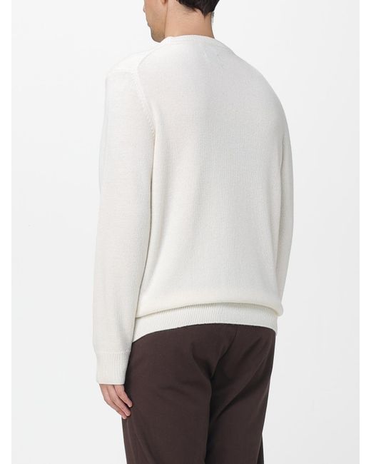 Mc2 Saint Barth Gray Jumper for men