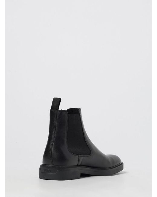 Chaussures Homme Boss pour homme en coloris Black