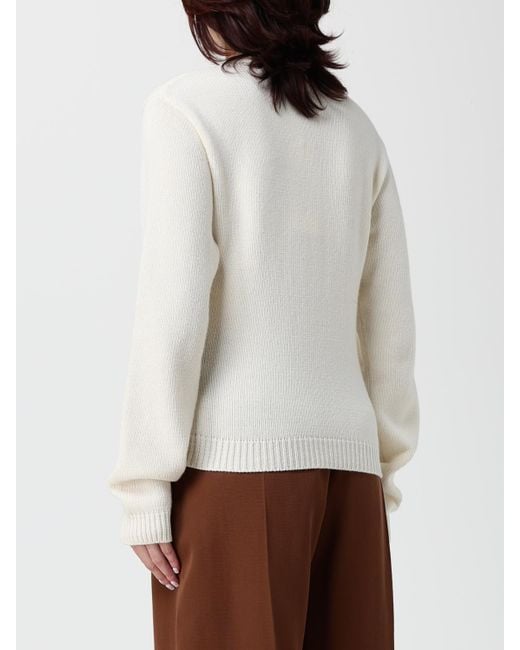 Jersey Mujer Marni de color White