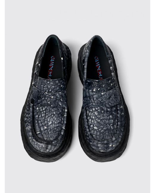 CAMPERLAB Gray Shoes for men