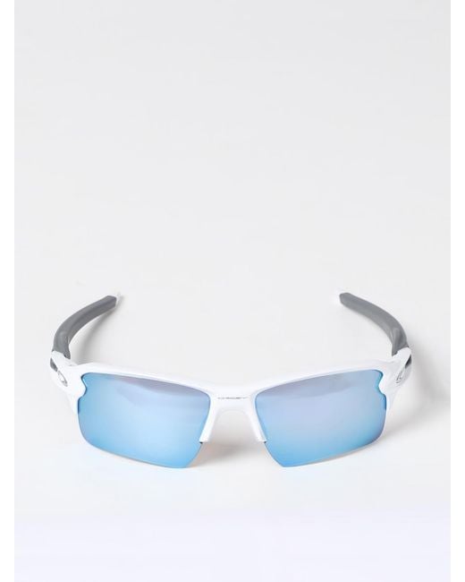 Oakley Blue Sunglasses for men