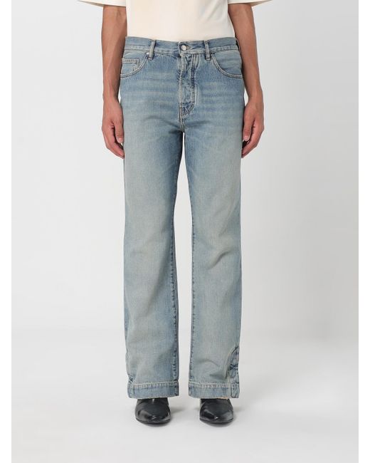 Amiri Blue Jeans for men