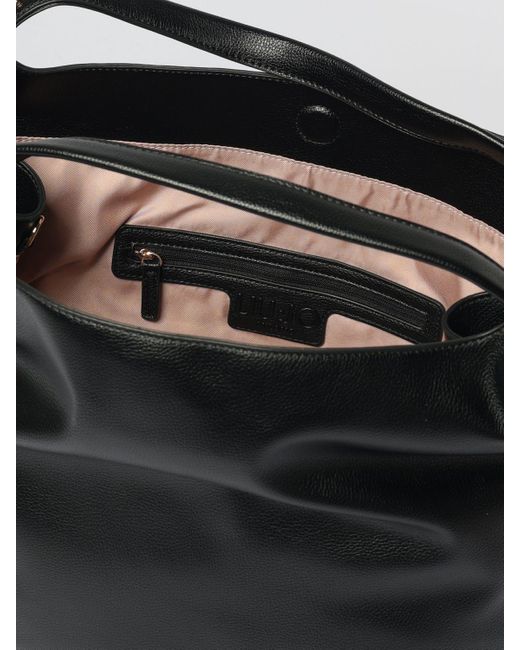 Liu Jo Black Handbag
