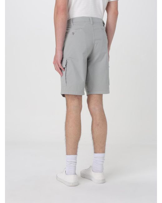 Blauer Gray Short for men