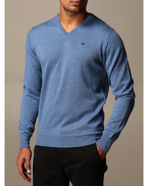 XC Herren Pullover in Blue für Herren