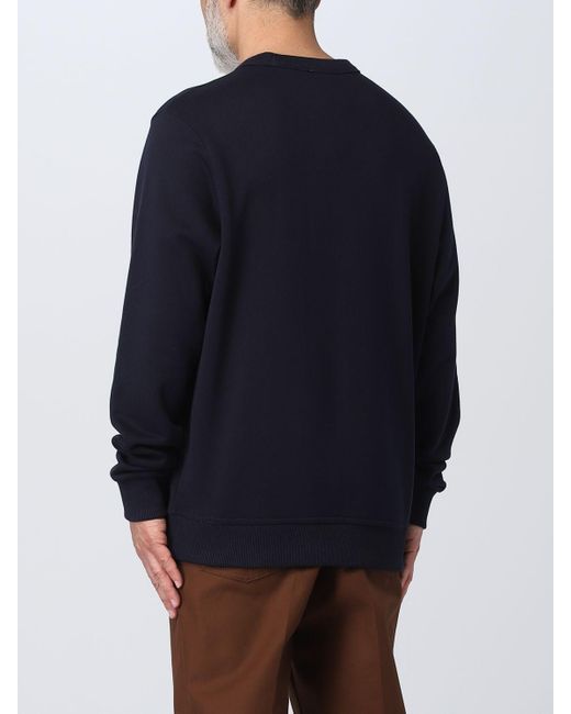 Burberry sweatshirt mens deals