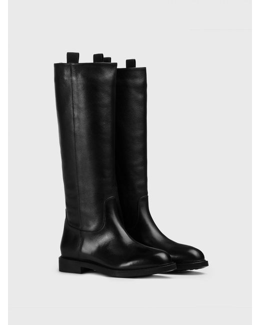 Botas Mujer Doucal's de color Black