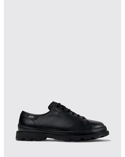 Camper Black Shoes for men