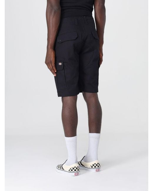Dickies Blue Short for men