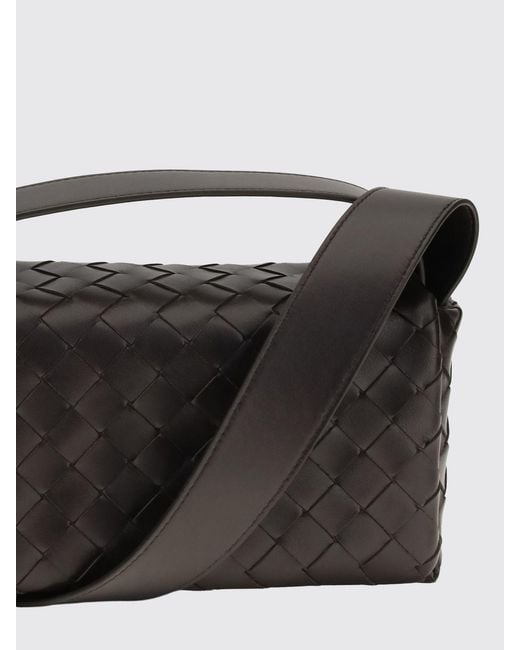 Bottega Veneta Black Bag for men