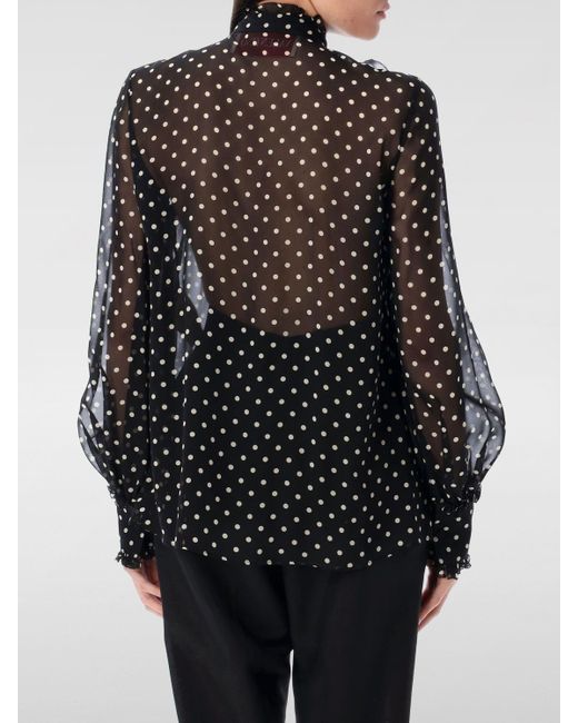 Valentino Black Shirt