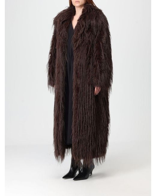 MEIMEIJ Brown Coat