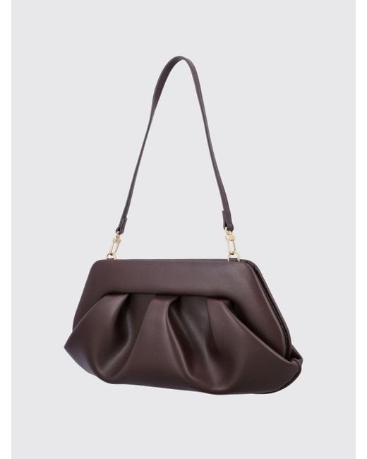 THEMOIRÈ Brown Handbag