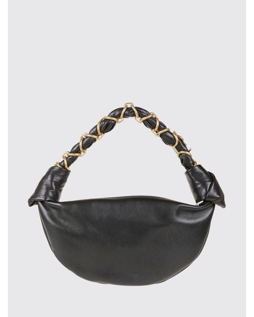 Saint Laurent Black Handbag
