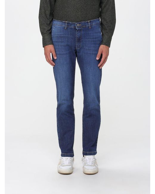 XC Blue Jeans for men