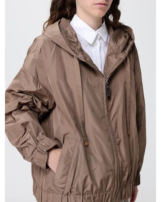 Max Mara Brown Blazer