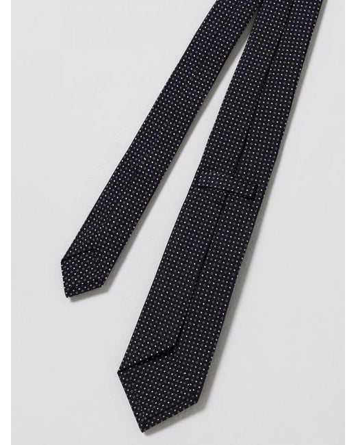 Kiton White Tie for men