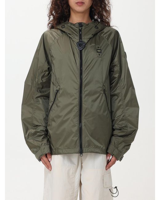 Blauer Green Jacket