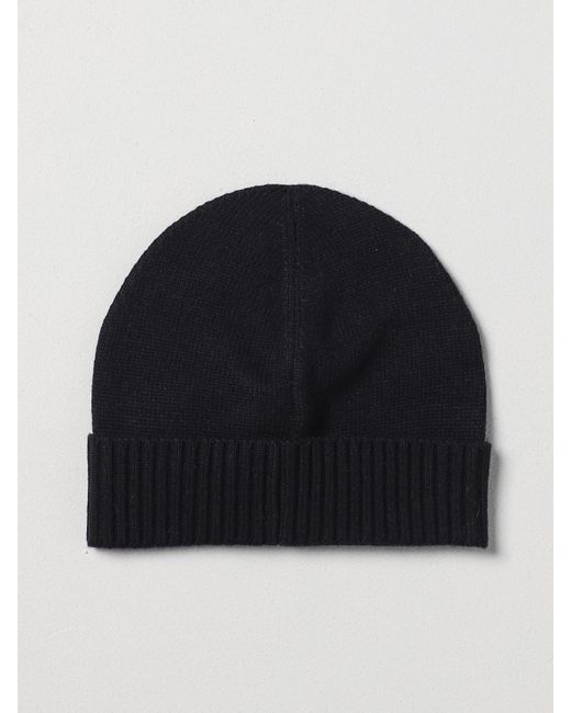 Peuterey Black Hat for men