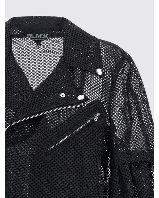 Comme des Garçons Black Comme Des GarÇ Ons Jacket for men