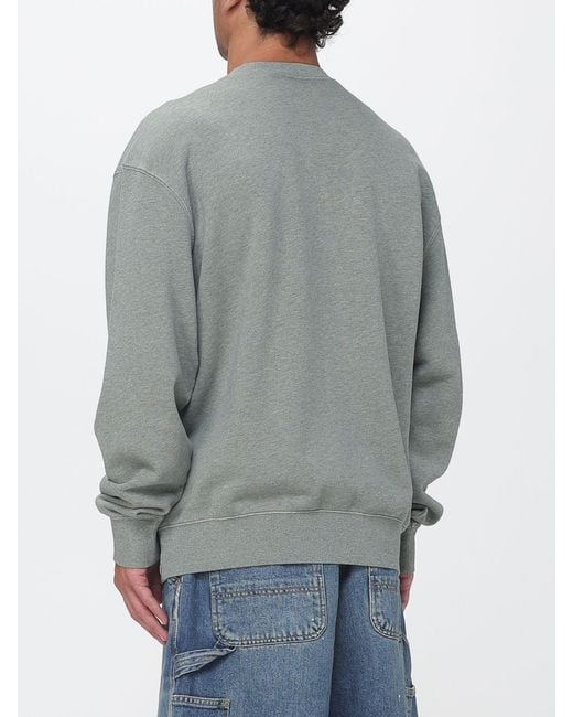 Carhartt Gray Sweatshirt for men