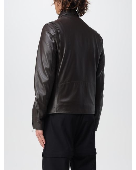 XC Black Jacket for men