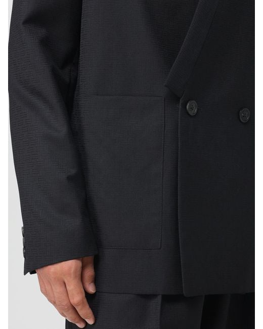 KENZO Blazer Herren in Blue für Herren