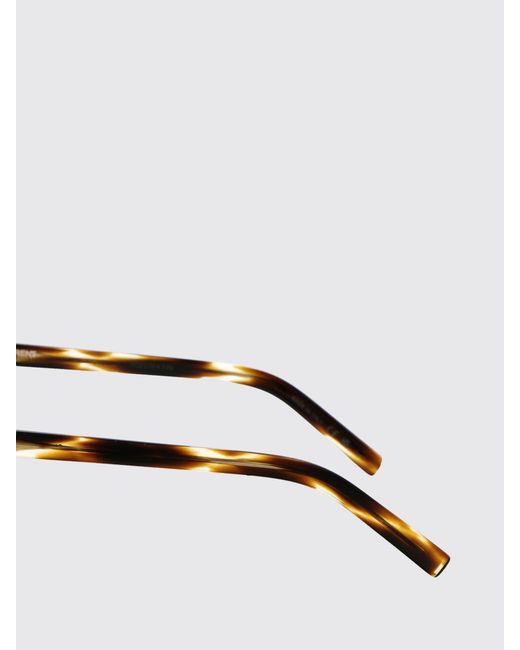 Saint Laurent Gray Classic Sl 28 Acetate Sunglasses