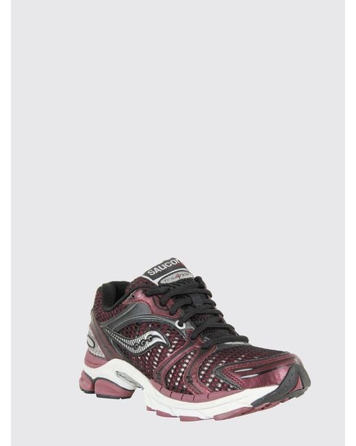 Saucony Brown Shoes