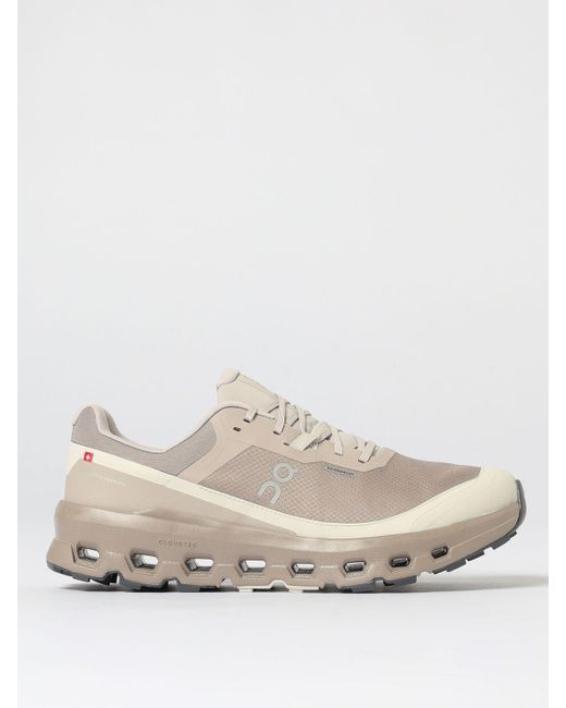 On Shoes Natural Shoes On for men